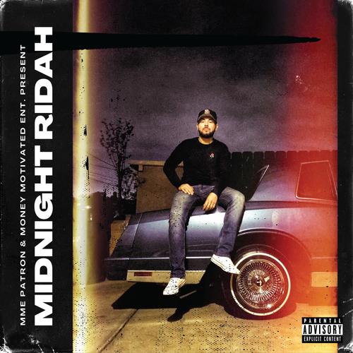 Midnight Ridah (Explicit)