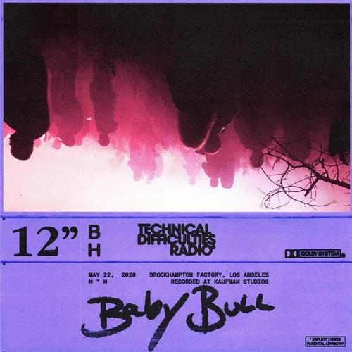 baby bull (Explicit)