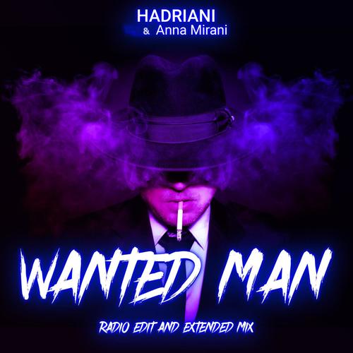 Wanted Man (Explicit)