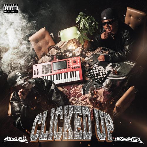 Clicked Up (Explicit)