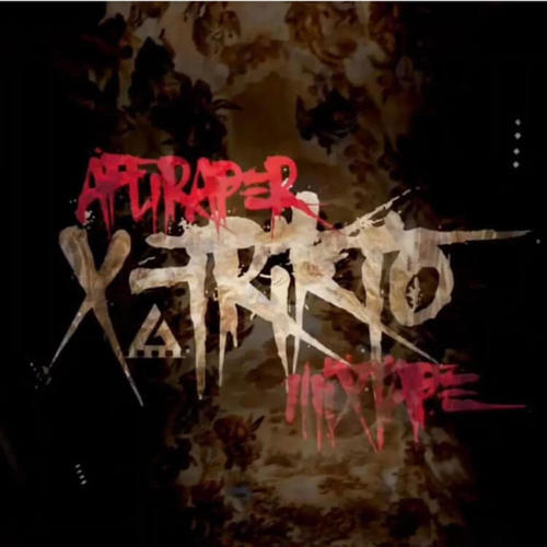 PUNTOROJO (feat. Edok kruguer)