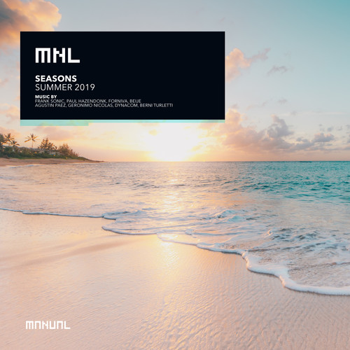 Seasons | Summer 2019