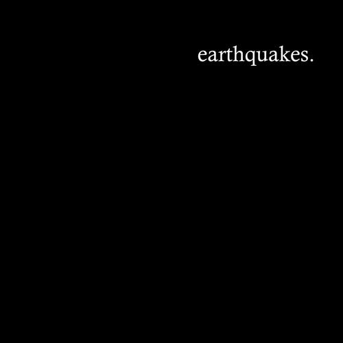 EARTHQUAKES