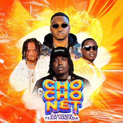 CHO CHO NET (feat. Team Madada)