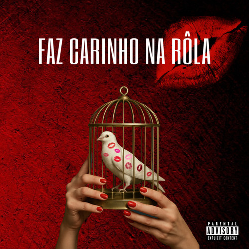 Faz Carinho na Rôla (Explicit)
