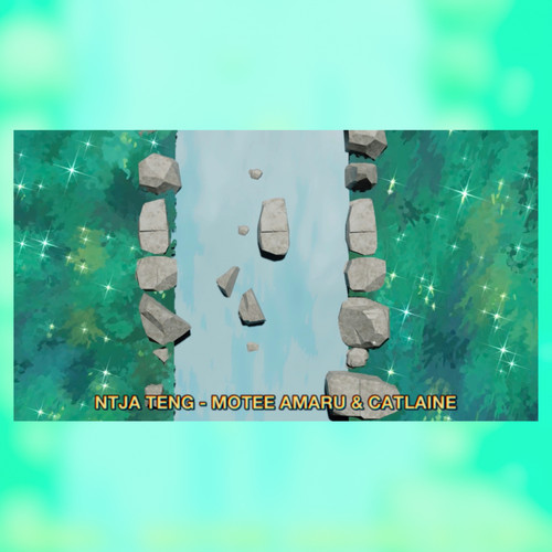 Ntja Teng (Explicit)