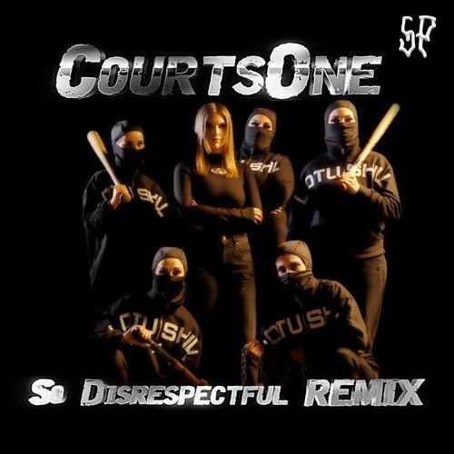 So Disrespectful (Explicit)