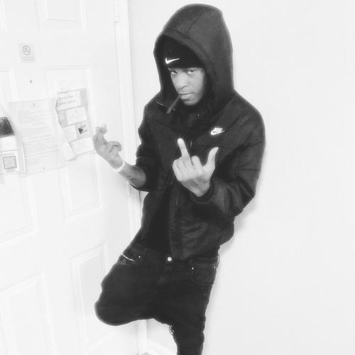 BANG MY STEEL (Explicit)