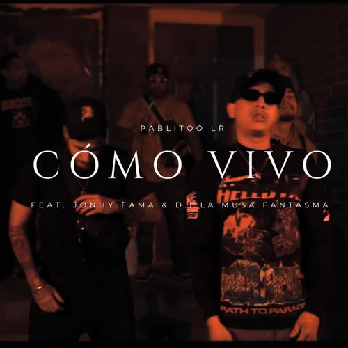Como Vivo (feat. Jonhy Fama & D.I) [En vivo]