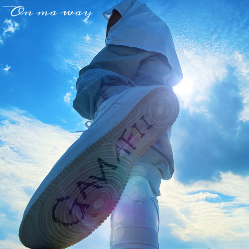 On ma way (Explicit)