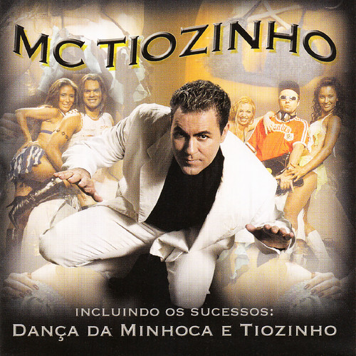 Mc Tiozinho