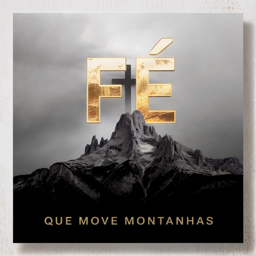Fe que move montanhas (Explicit)