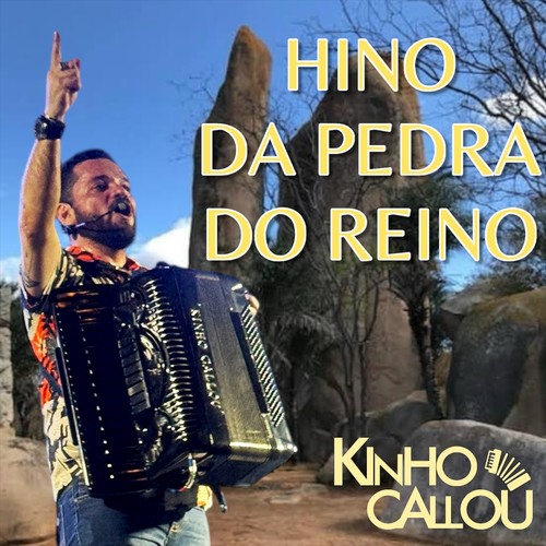 Hino da Pedra do Reino