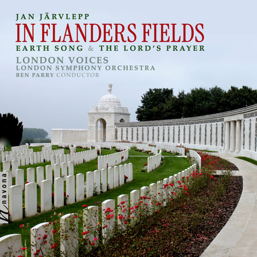 In Flanders Field