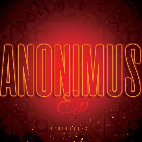 ANONIMUS EP