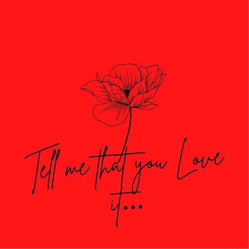 Tell me that You Luv it (feat. D.Best) [Explicit]