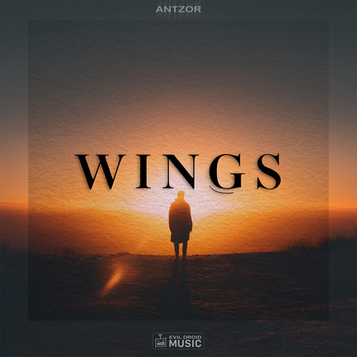 Wings (feat. Krisstina)