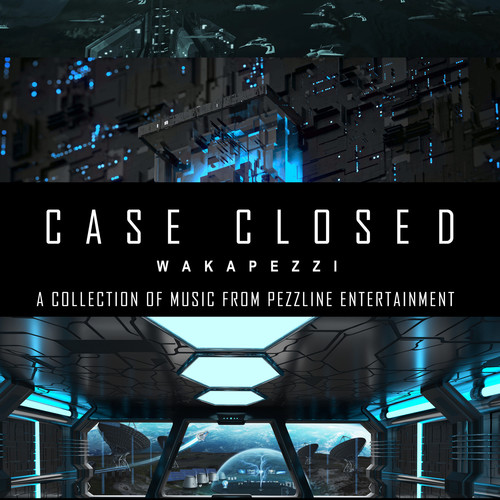 Case Closed