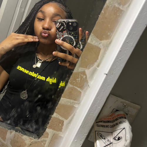 My ***** (feat. Starr) [Explicit]