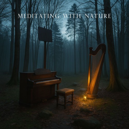 Meditating With Nature