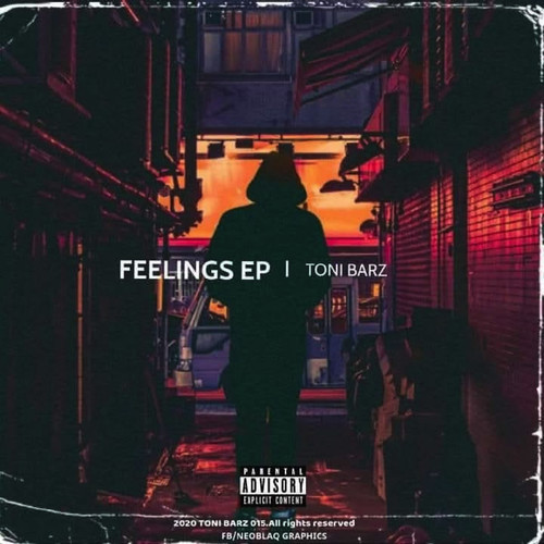 Feelings (Explicit)