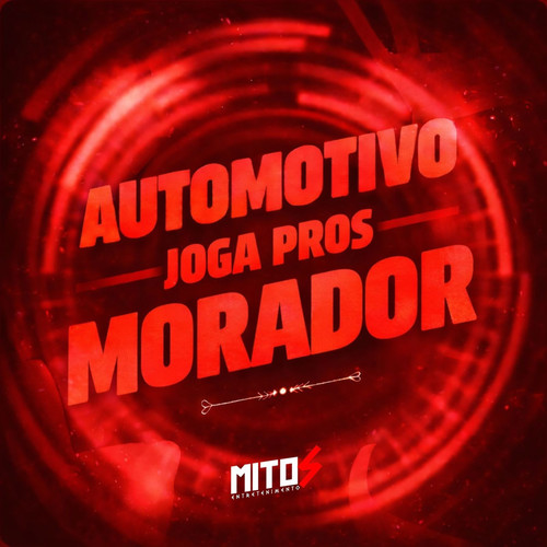Automotivo Joga Pros Morador (Explicit)