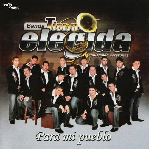 Conquistando Corazones, Para Mi Pueblo