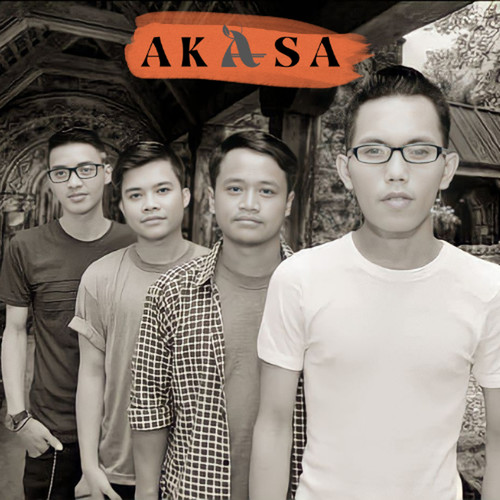 Akasa