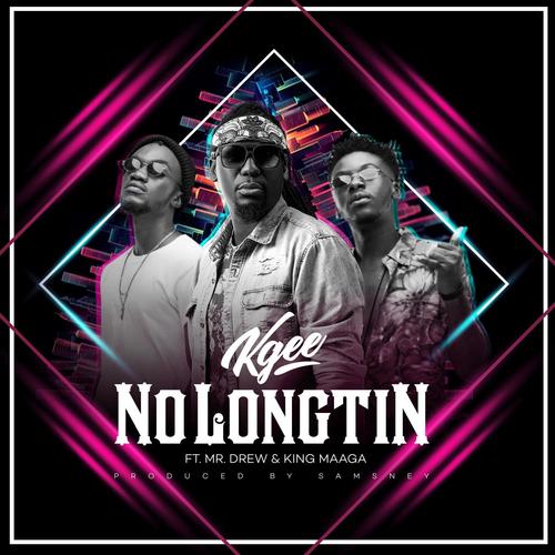 No Long Tin (feat. King Maaga & Mr. Drew)