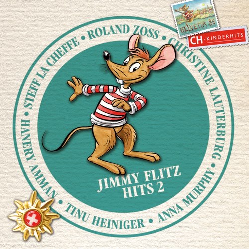 Jimmy Flitz Hits 2