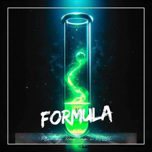 FORMULA (feat. Piqu)