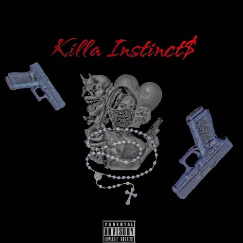 DeadBoy Killa Instincts