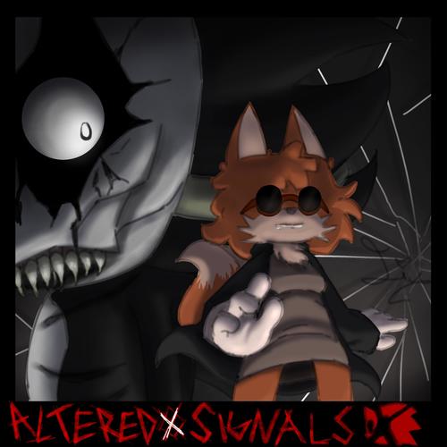 Stratagem (Altered Signals Original Soundtrack)