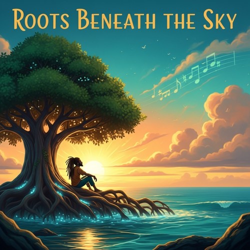 Roots Beneath the Sky