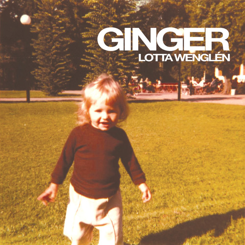Ginger