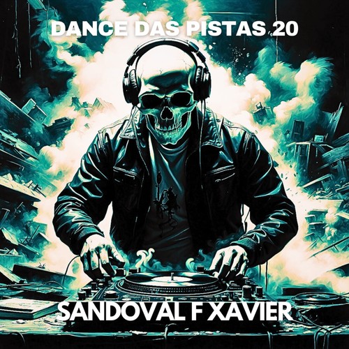 Dance das pistas 20