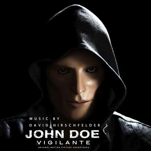 John Doe: Vigilante (Original Motion Picture Soundtrack)