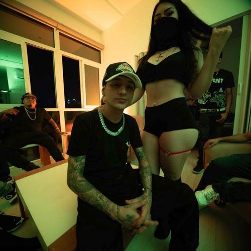 Richard Ahumada-Torreto (Explicit)