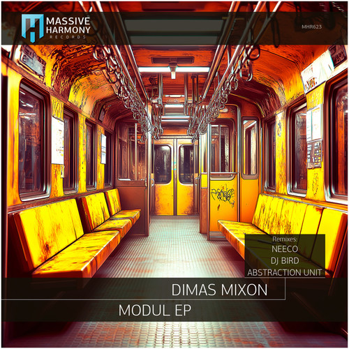 Modul (DJ Bird Remix)