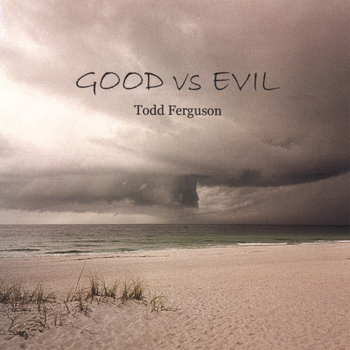 GOOD vs EVIL