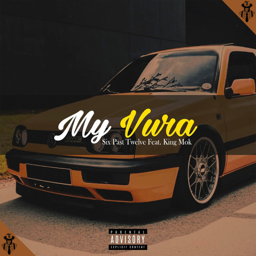 My Vura (Explicit)