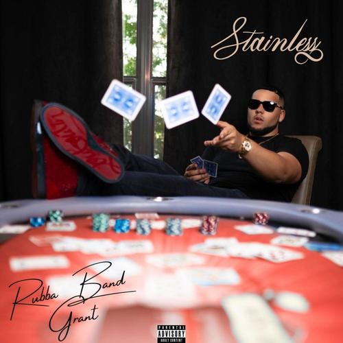 Stainless (Explicit)