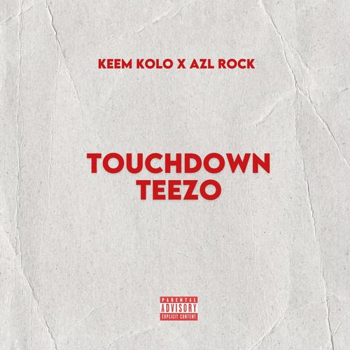 TDT (feat. Azl Rock) [Explicit]