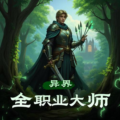 异界全职业大师|飞歌播讲