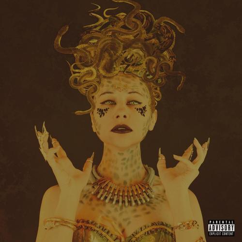 Medusa (Explicit)