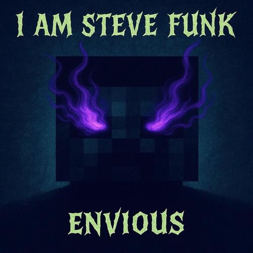 I AM STEVE FUNK