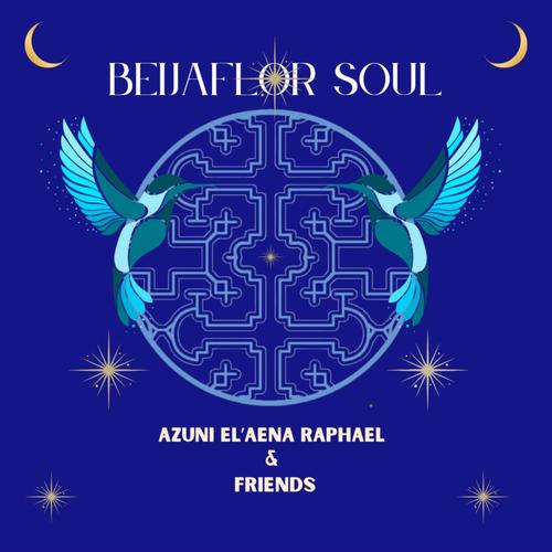 Elohim Grace (feat. Lov Lenka, Dizna, Gergeley Somogyi & Zoolt Bognár)