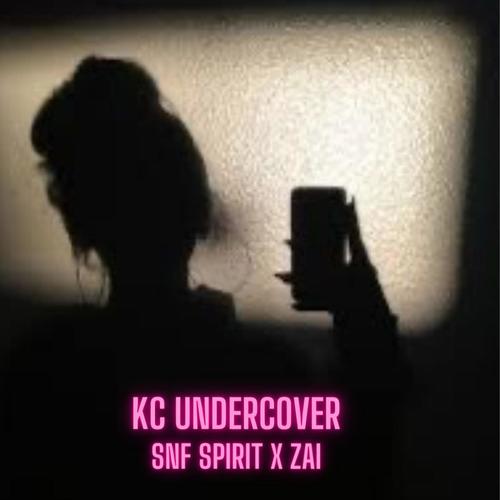 KC Undercover (Explicit)