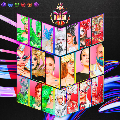 La Más Draga 7 (Explicit)