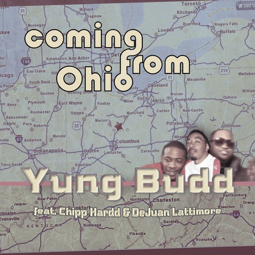 Coming From Ohio